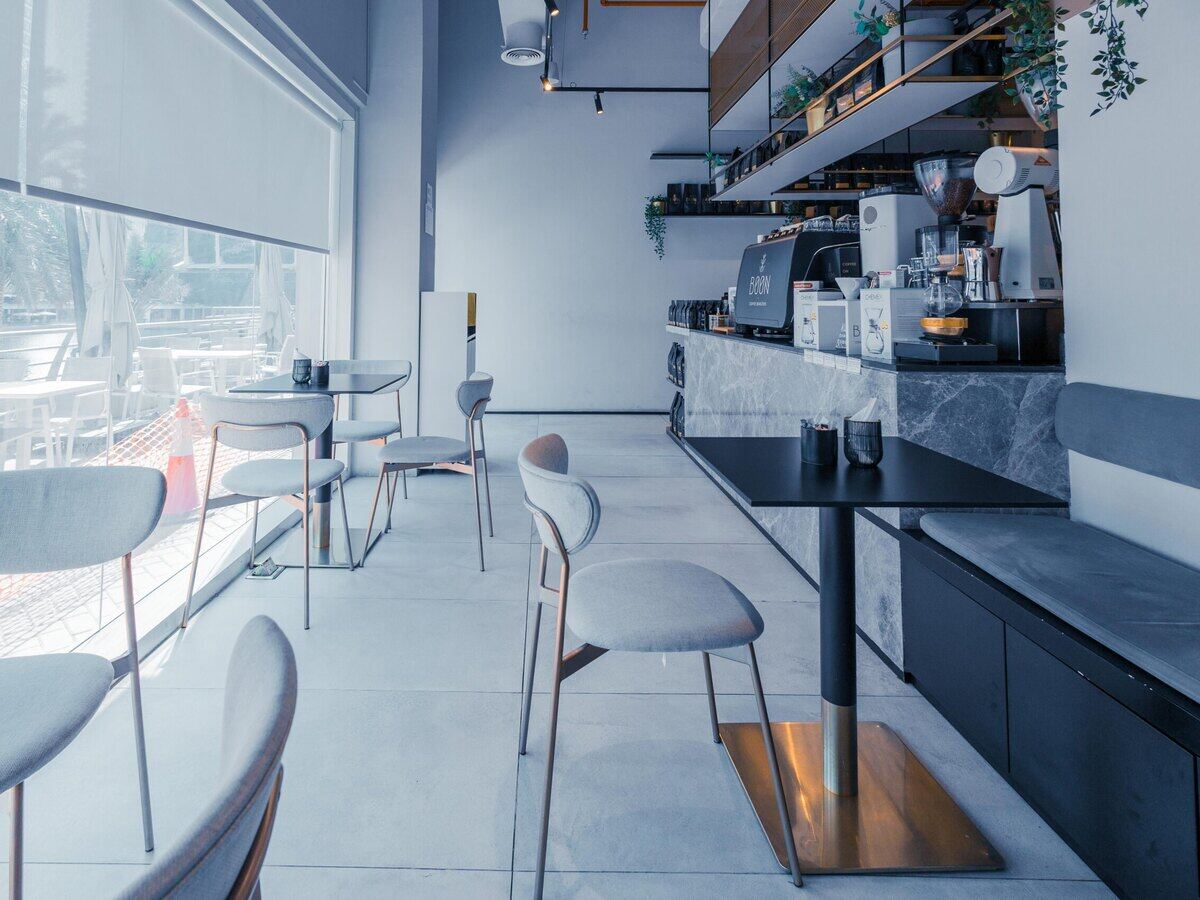 Boon Coffee Boon Café JLT
