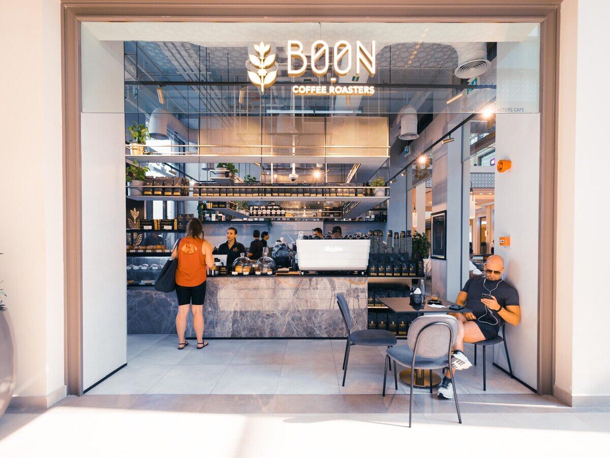 Boon Coffee Meadows Village