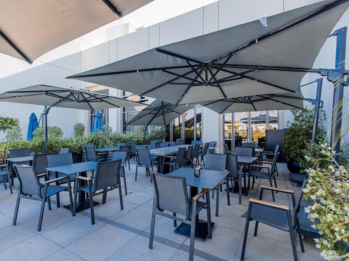 Boon Coffee Meadows Village