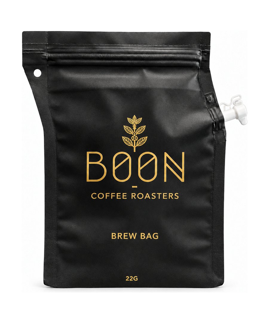 Boon Brew Bag