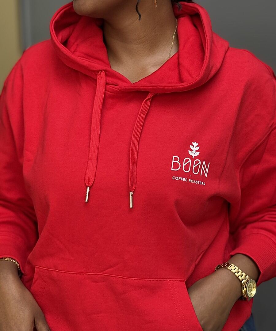 Boon Coffee Hoodie