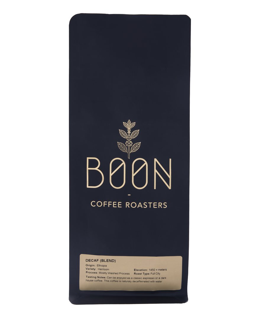 Decaf