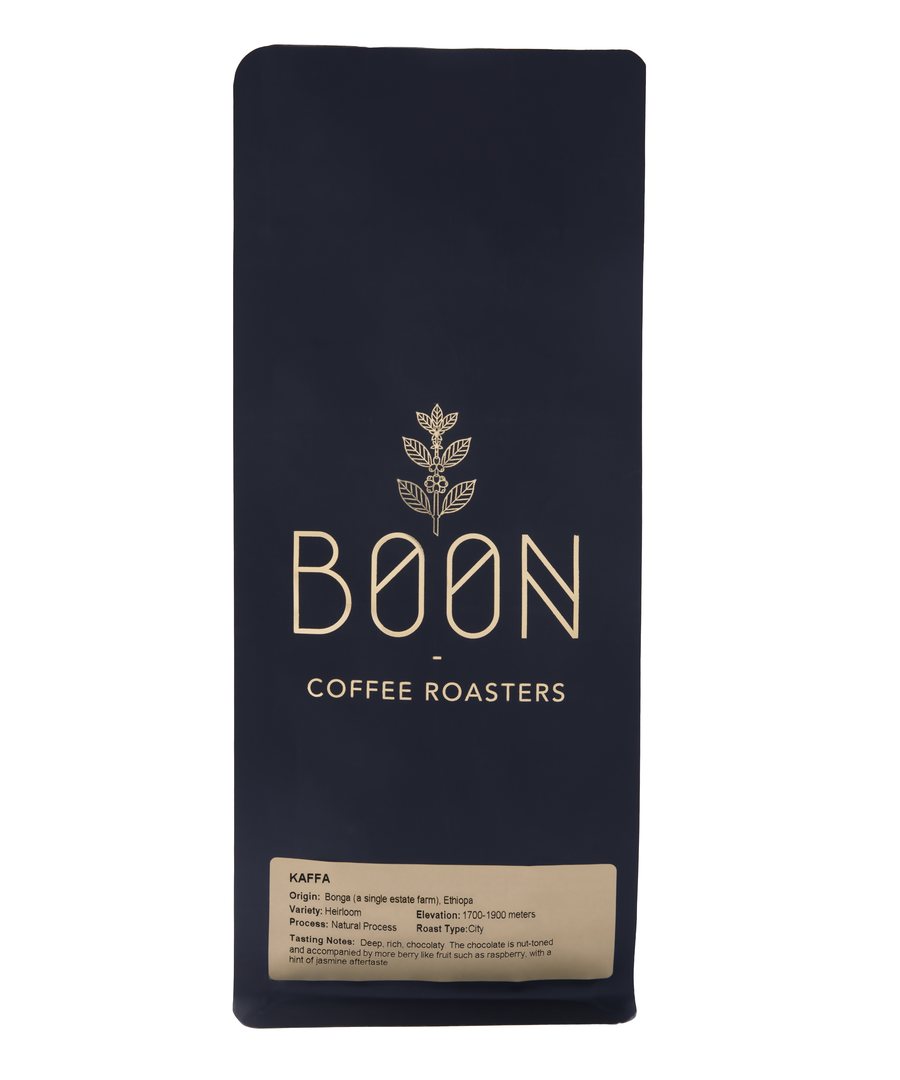 Kaffa