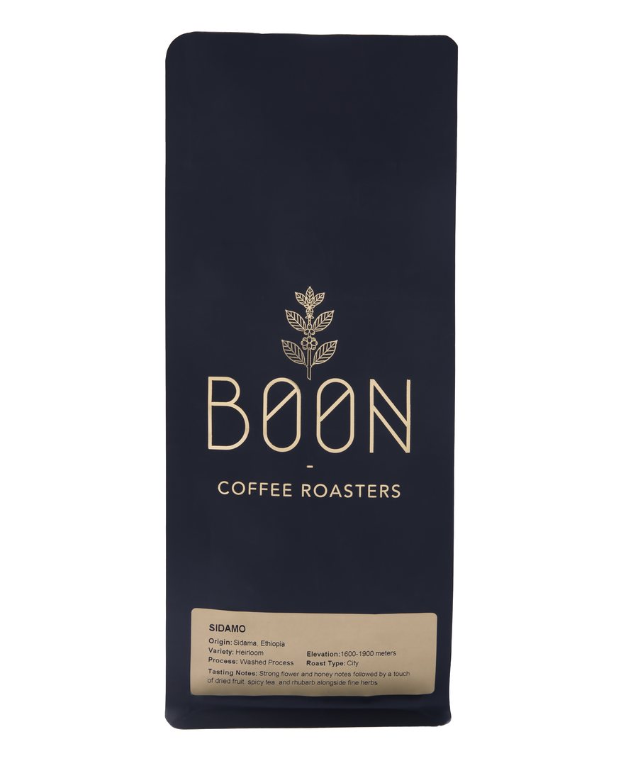 Sidamo