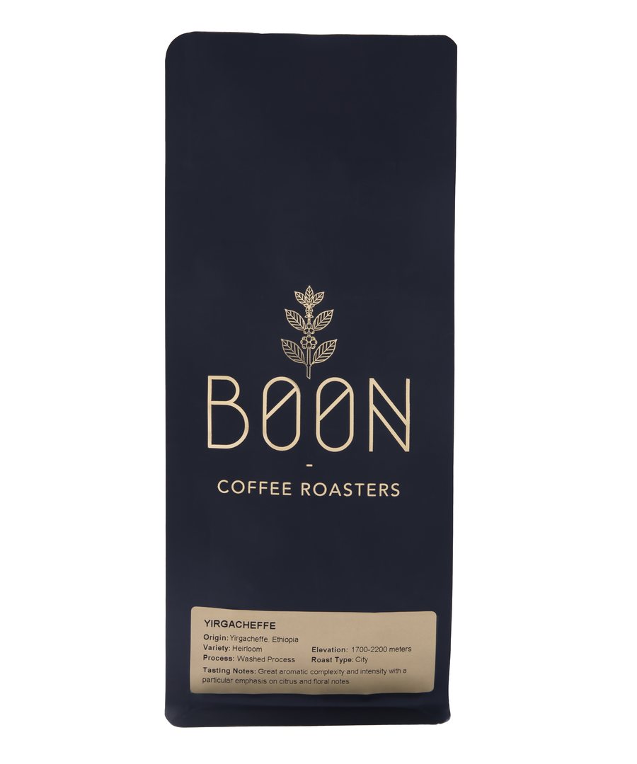 Yirgacheffe